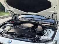 BMW 320d GT Grand Turismo F34 Top ปี 2020 LCI รุ่นใหม่ เครื่องดีเซล ใช้งานน้อย วารันตีศูนย์เหลือ รูปที่ 4